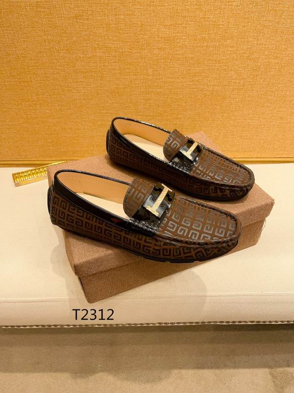 HERMES shoes 38-46-18